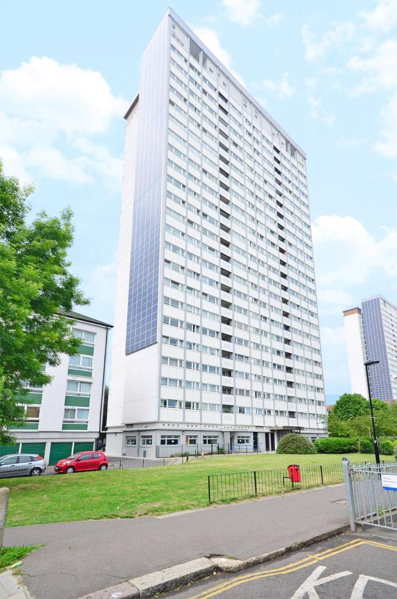 Norland House Appartamento *