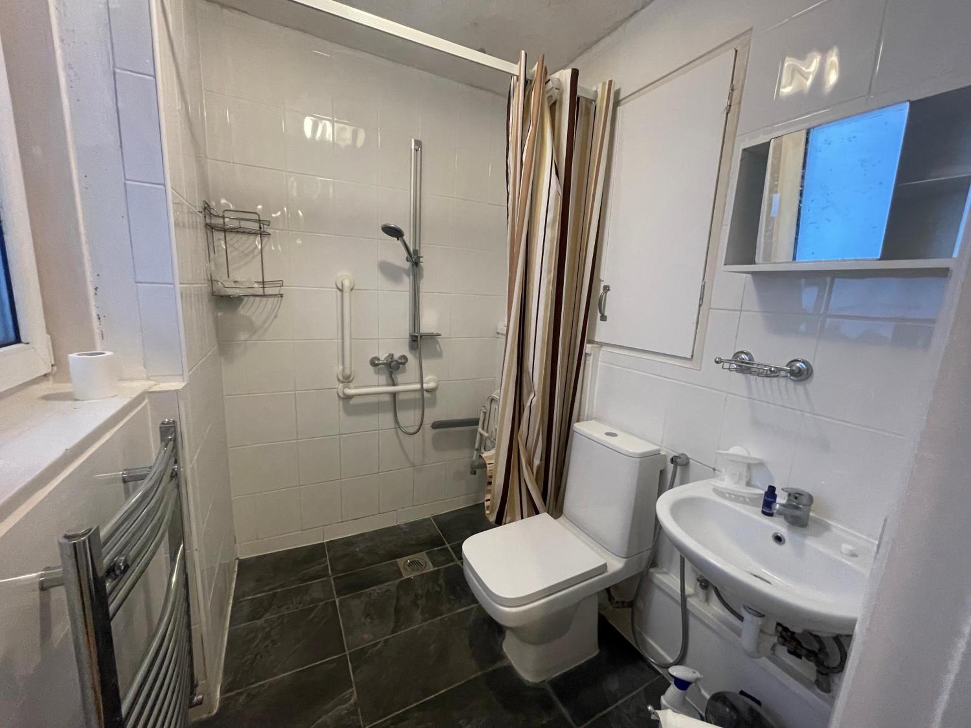 Appartamento Norland House