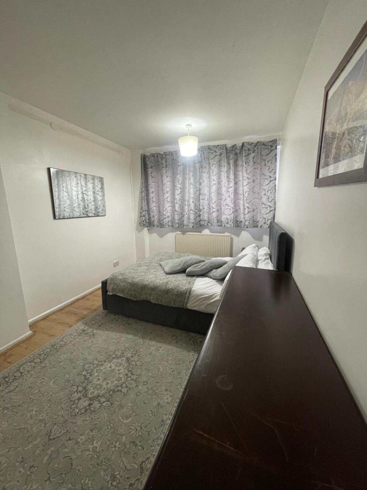 Norland House Appartamento Londra