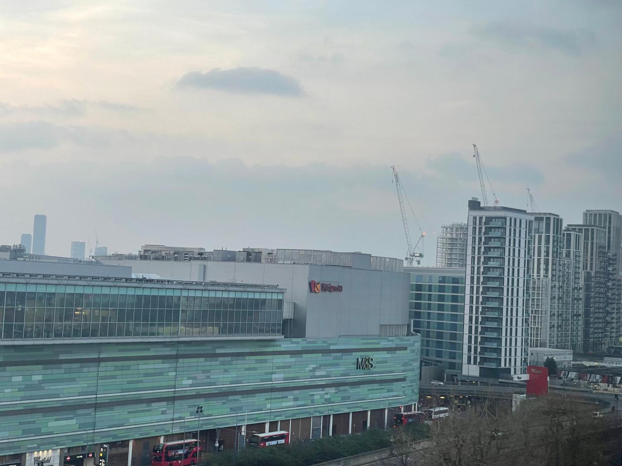 Norland House Appartamento Londra