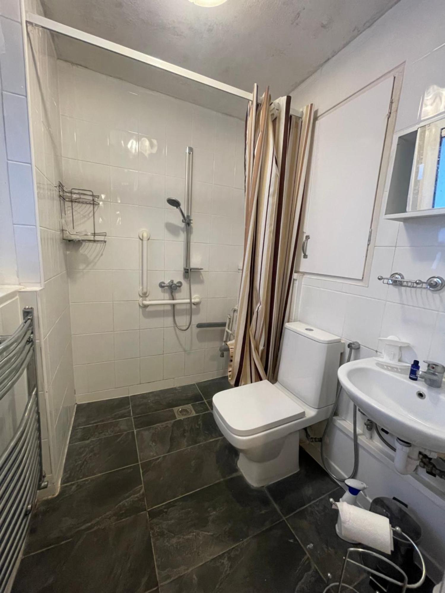 Appartamento Norland House
