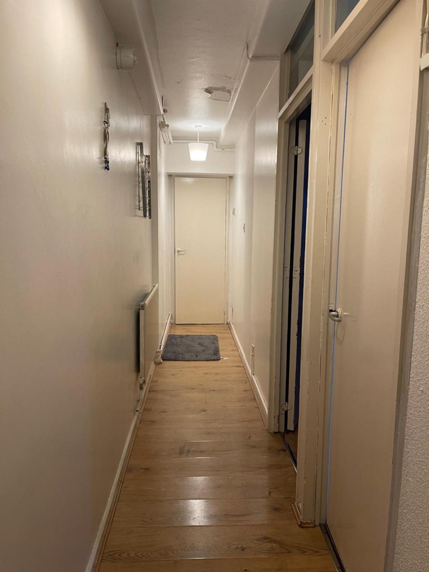 Norland House Londra